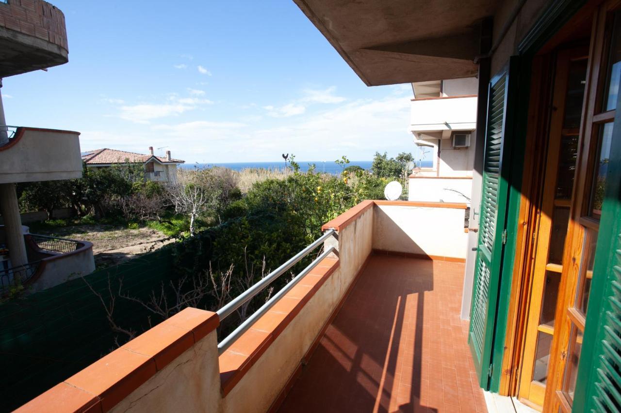 Vila Il Limoneto, Casa Vacanze Parghelia-Tropea Exteriér fotografie